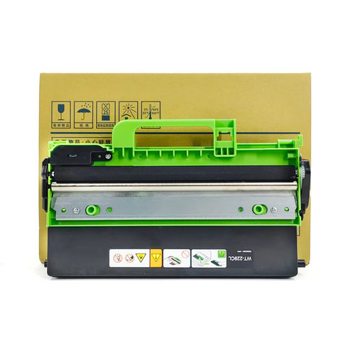 适用兄弟DCP-L3528CDW废粉盒L3568CDW HL-L3220CDW L3280CDW L8245CDW L3228CDW L3288CDW废粉仓WT-229回收盒 - 图0