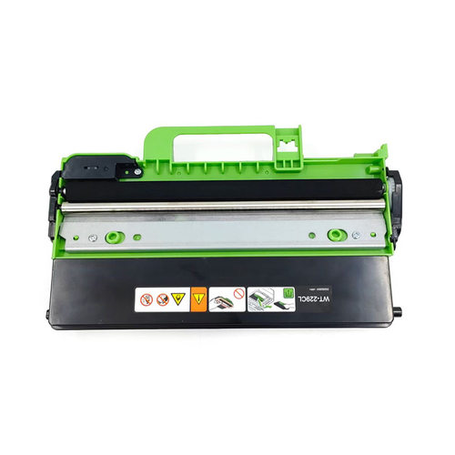 适用兄弟DCP-L3528CDW废粉盒L3568CDW HL-L3220CDW L3280CDW L8245CDW L3228CDW L3288CDW废粉仓WT-229回收盒 - 图2