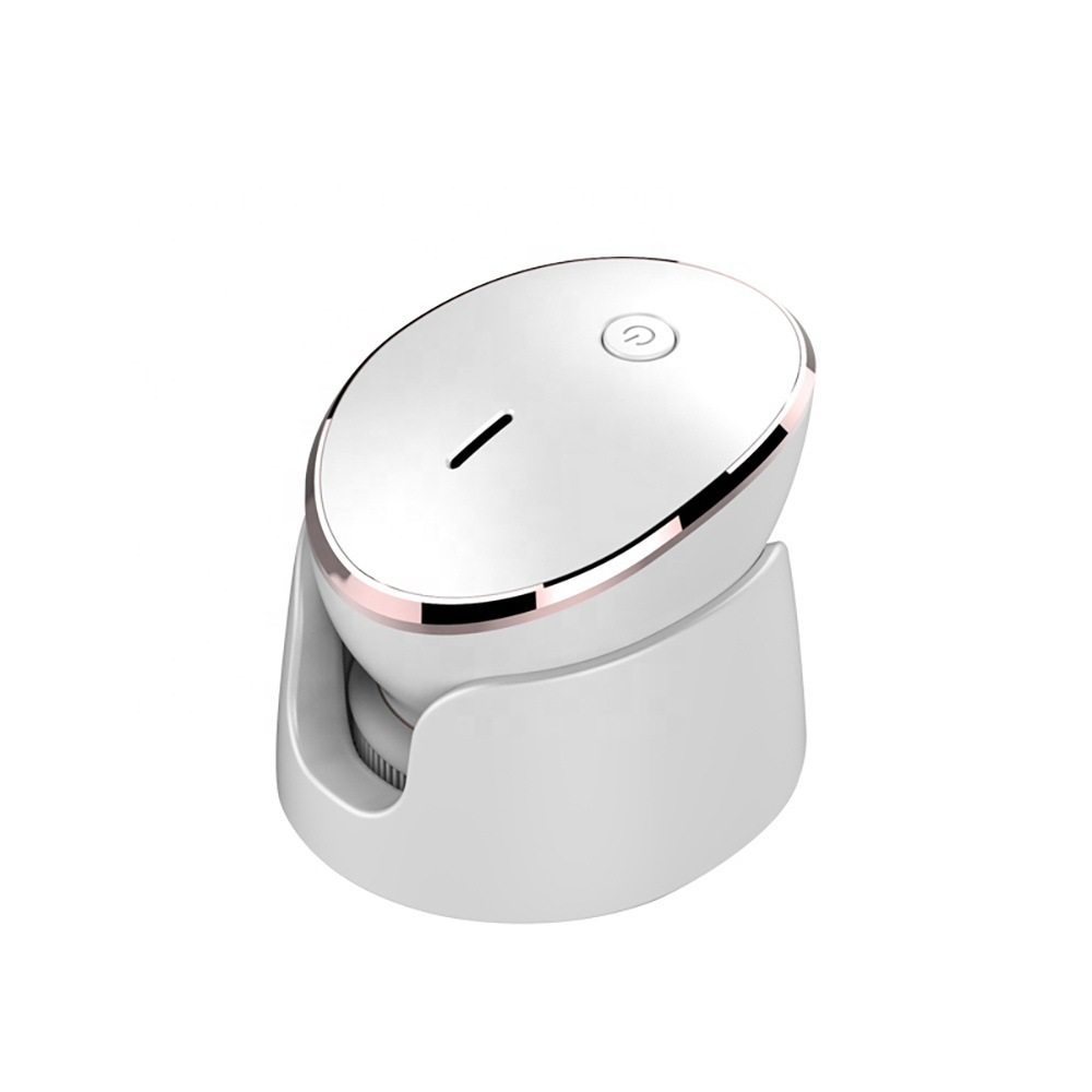 跨境洁面仪电动震动洁面刷温热导入仪毛孔清洁神器洗脸仪硅胶,淘宝优惠券,粉丝福利购,淘宝优惠卷