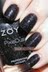 Chính hãng ZOYA Nail Ba Lan Magic Star Sands Gradient ZP656 661 Dahlia Smoothie Black Flash - Sơn móng tay / Móng tay và móng chân sơn móng chân Sơn móng tay / Móng tay và móng chân