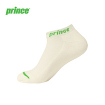 Prince Prince Tennis Sports Socks Men And Women Sports Comfort And Breathable Fashion Trends Boat Socks Socks Socks