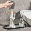 Student dormitory brushing cup mouthwash cup electric toothbrush