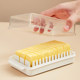 Butter Cutting Storage Box Cheese Storage Freshness Box