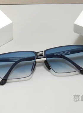 尼龙变色防强光日夜两用太阳镜