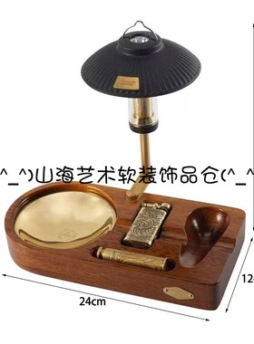 软装饰样板间摆件创意现代轻奢