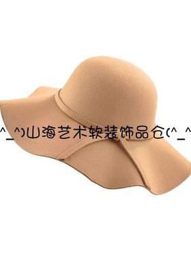 样板间玄关镂空柜子帽子软装饰品组合摆件道具轻奢绿色主题大牌风