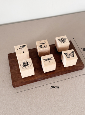 原创设计样板间书房书桌书架桌面摆件植物干花蝴蝶装饰品组合摆设