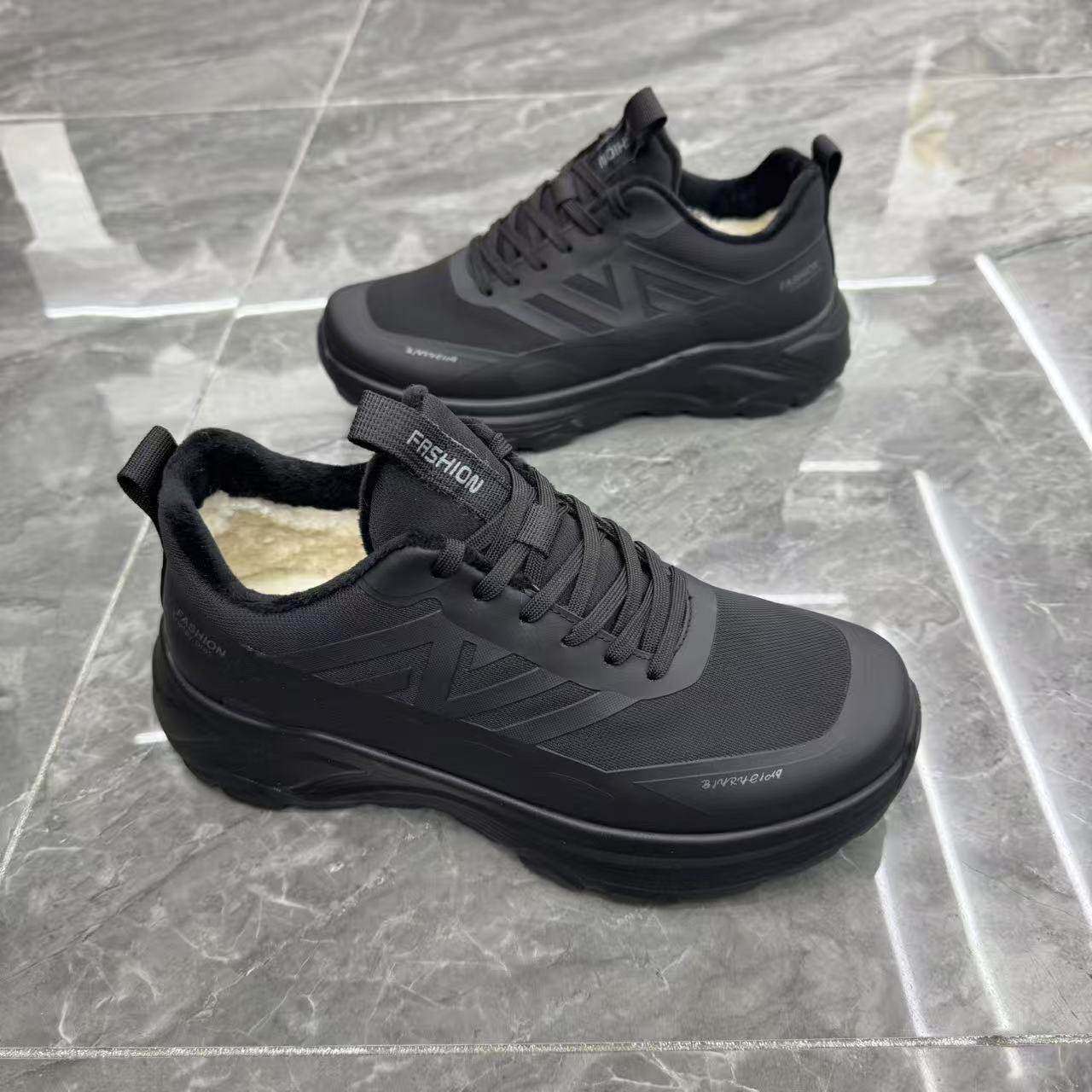 【商场同款】冬季新羊毛皮毛一体棉鞋中邦加厚加绒保暖东北大棉鞋,淘宝优惠券,粉丝福利购,淘宝优惠卷