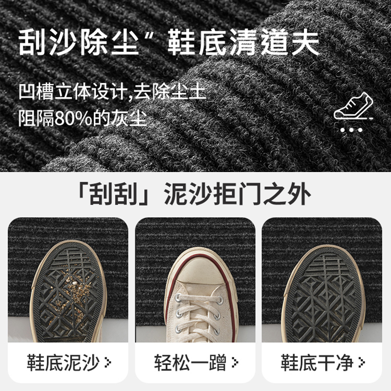 地垫入户门垫门口进门家用除尘防滑可擦免洗耐脏脚垫厨房玄关地毯,淘宝优惠券,粉丝福利购,淘宝优惠卷