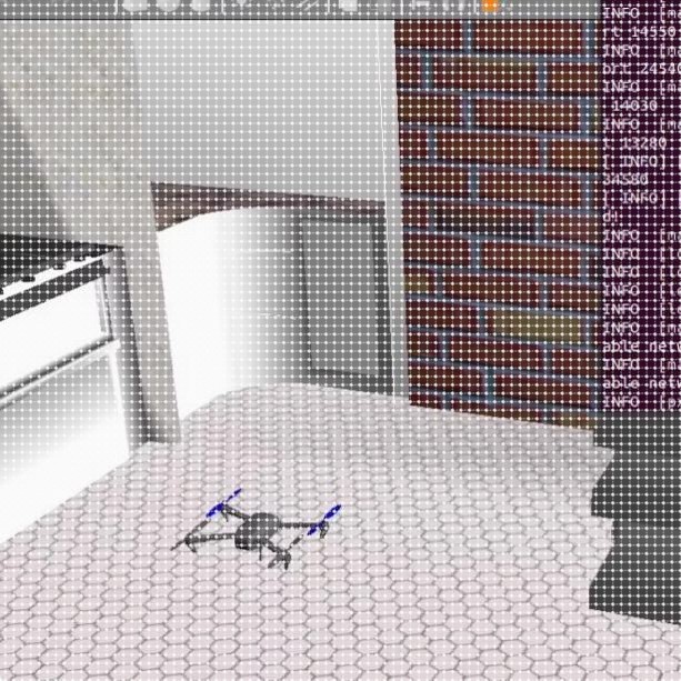 ros/xtdrone/px4/gazebo/qgc机器人无人机仿真平台安装项目代做 - 图0
