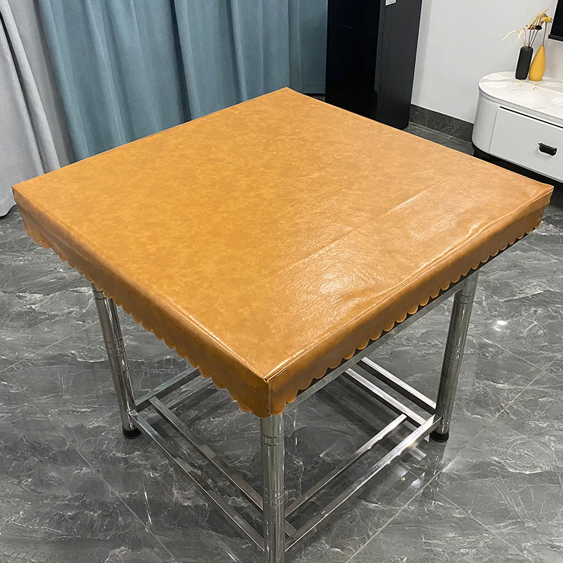 烤火罩皮罩80桌面皮罩防油防水正方形电炉罩皮罩长方形茶几皮套子,淘宝优惠券,粉丝福利购,淘宝优惠卷