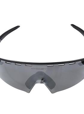 代购Oakley欧克利女士太阳镜防紫外线高清晰抗冲击透气设计黑色