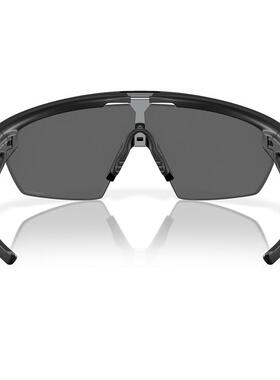 代购Oakley欧克利女士太阳镜防滑轻量通风设计高清视野黑色