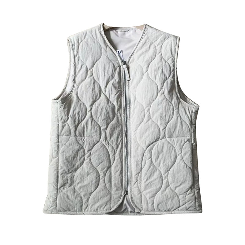 S线下同步 男女同款 秋冬B备 菱格背心空气棉加厚保暖棉马甲外套,淘宝优惠券,粉丝福利购,淘宝优惠卷