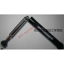 New custom applicable Hand rocking thermometer Thermometer Shaking Table Coating Ship Industry Supply Pendant Chain Style