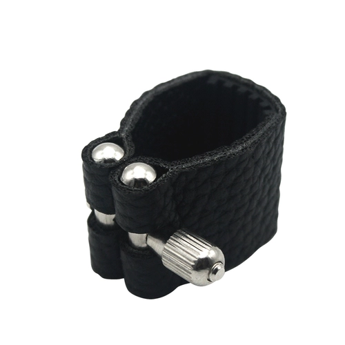 Средняя школа средняя средняя капля B Falls E Sabotis Clarinet Flute Swistle Slice Фиксированные мягкие карты Аксессуары для инструментов