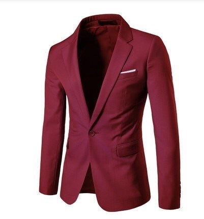 men blazer jacket for men jackets men suits men coat men new-图3