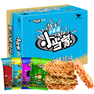 统一小当家干脆面26g*48袋装 