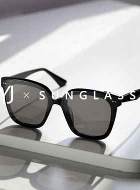 网红墨镜女新款ins高级防紫外线