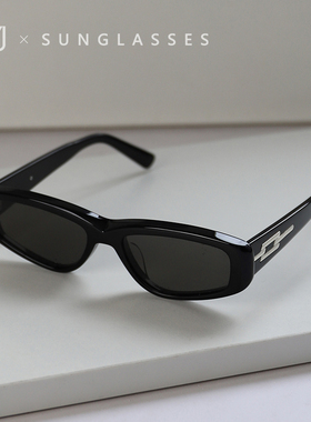 眼造型个性欧美男女同款