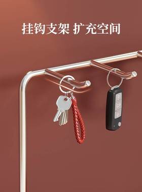 玄关钥匙收纳装饰品新年摆件入户门口鞋柜置物架客厅乔迁新居礼品