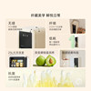 HCK Husky Ice Bar 136L Slim Bar Freezer Refrigerator Office Home Living Room Beverage Transparent Refrigerator