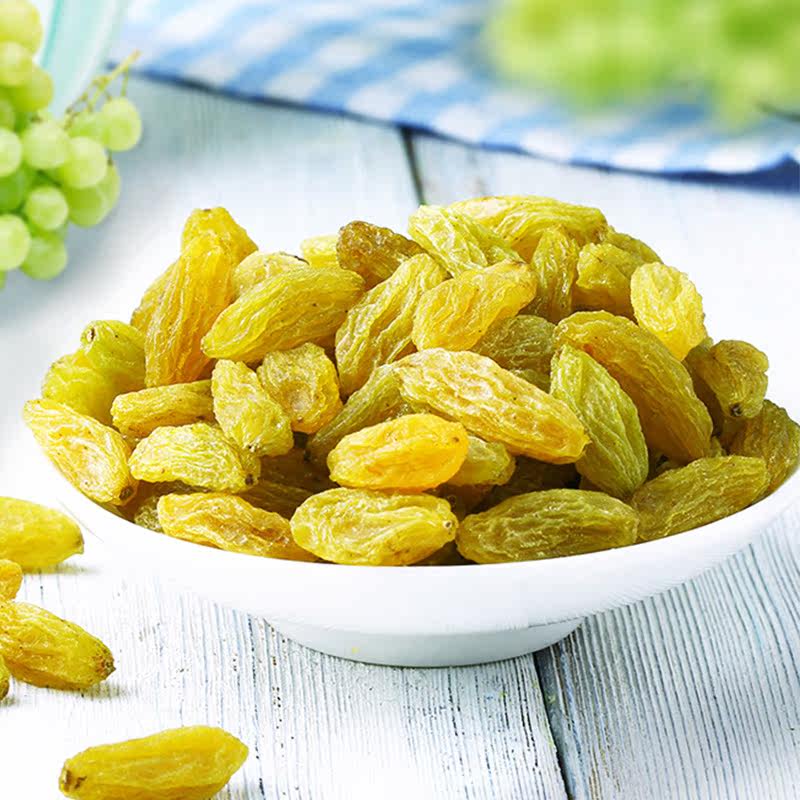 山楂条圣女果干无花果李子干葡萄干 呆呆兔食品旗舰传统糕点