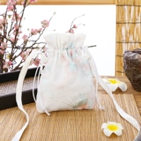 Ханьфу, небольшая сумка, сумка через плечо, мешочек, сумка на одно плечо, 2019