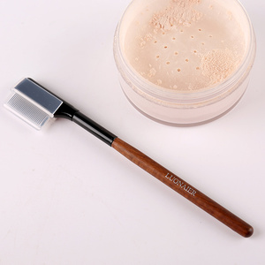 罗奈儿密齿钢针睫毛梳