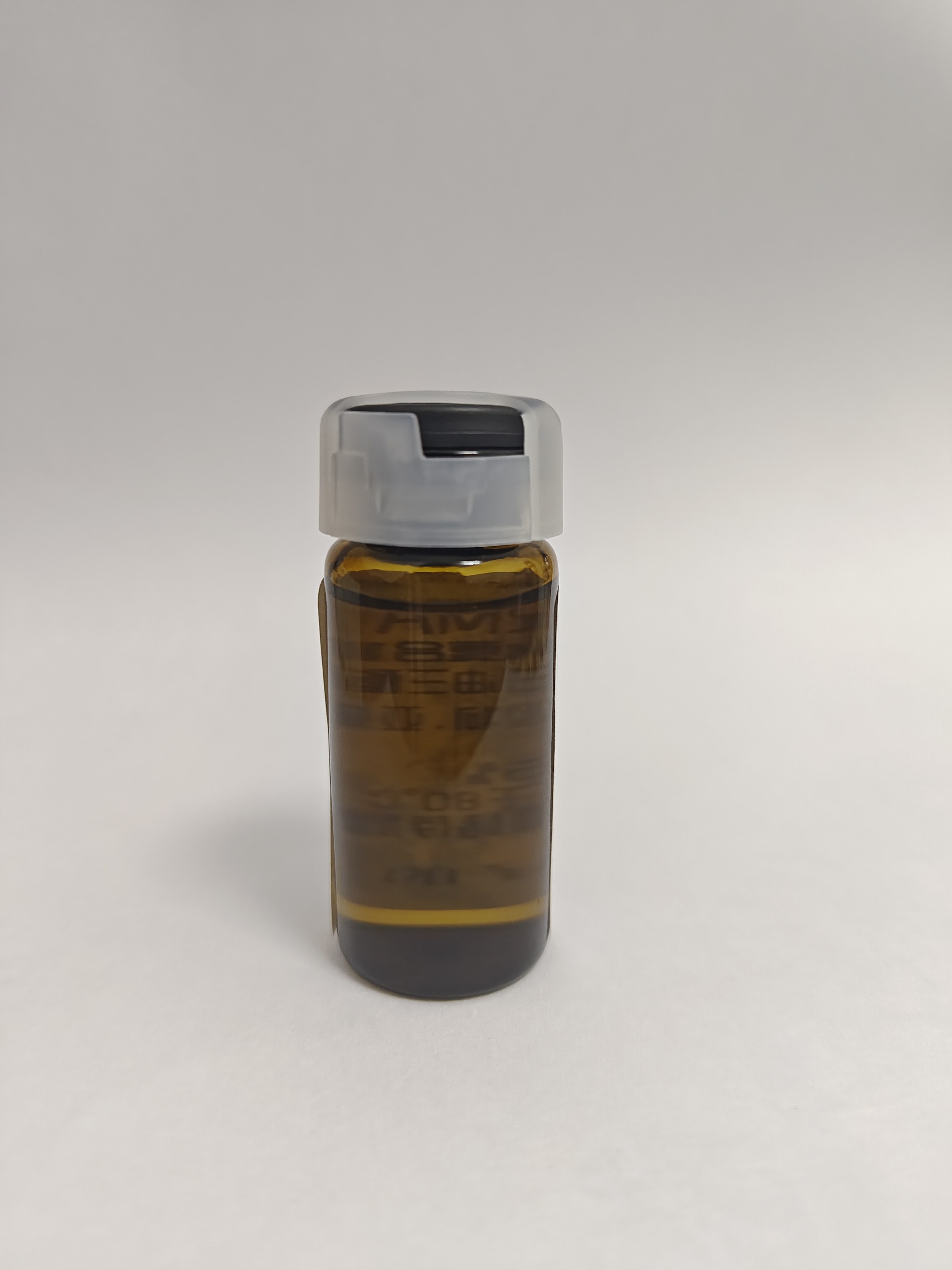 法国司达玛复合植物环肽油溶 淡纹细腻毛孔 促胶原 紧致丰盈原料 - 图3