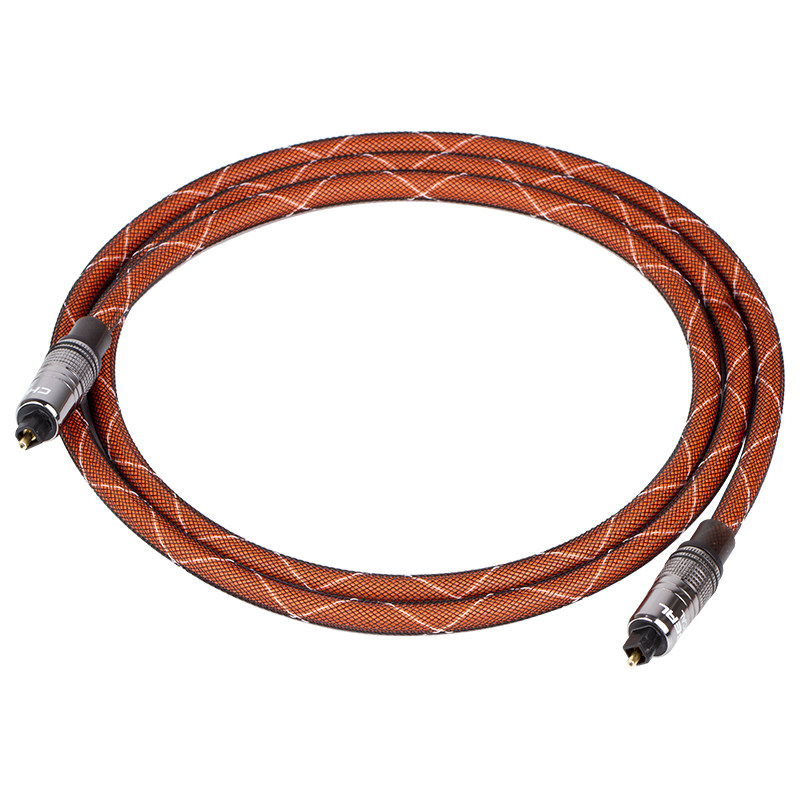 秋叶原光纤音频线SPDIF数字输出小米电视音箱方口功放音响回音壁,淘宝优惠券,粉丝福利购,淘宝优惠卷