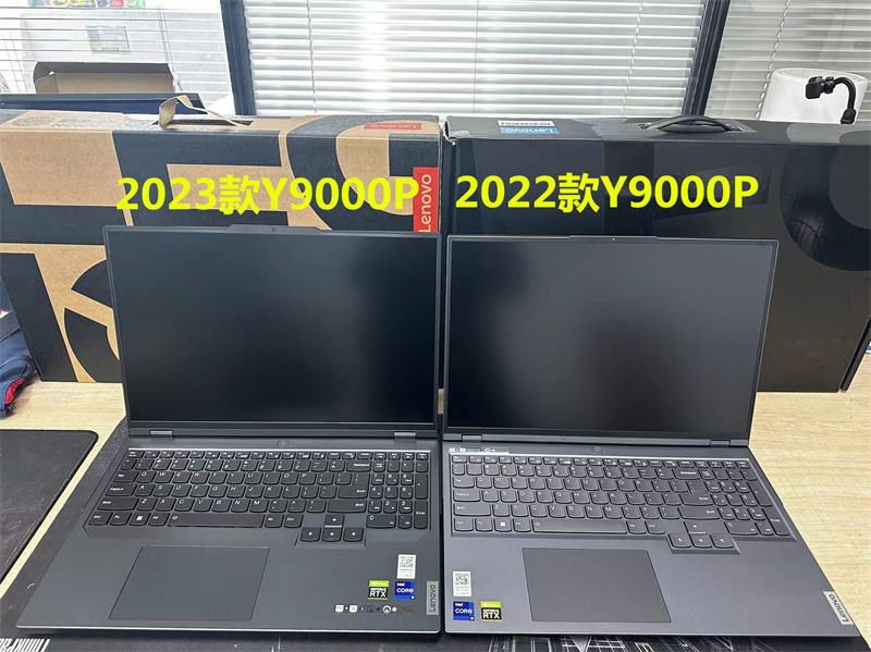 价保618 2024款Lenovo/联想拯救者 Y9000P I9-14900HX高能本4070-图1