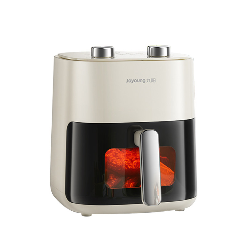  九阳厨房电器空气炸锅