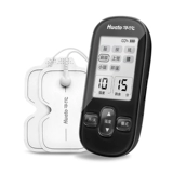 Бренда Huayu с низкой частотой импульсной электротерапия дома физиотерапевтическая массаж талия Тератор Тератор Медицинский штамм поясничных мышц прибор физиотерапии