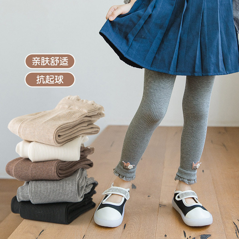  帕朵恋连裤袜/打底袜