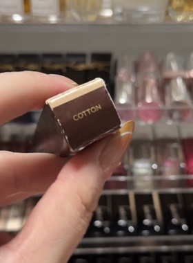 【22年批次】HOURGLASS无痕遮瑕液6ml 暖白色cotton 痘印泛红遮盖