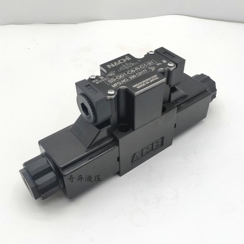 新款SS/SL-G01/G03-C4-R-C1/C115/C2/D2-J21/J22/30/3 不二越包邮 - 图2