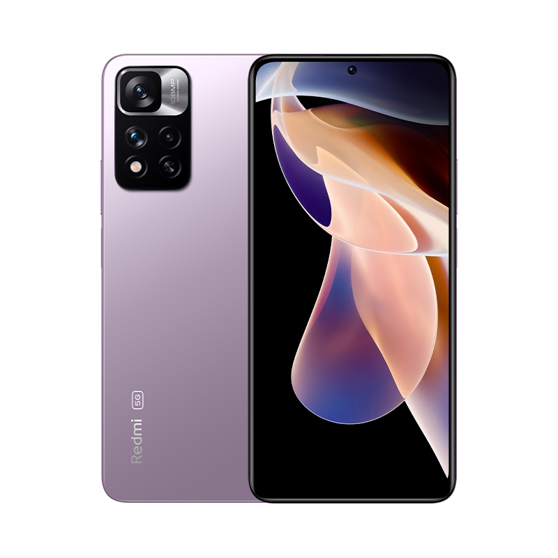 小米/ redmi note 11 pro 5g手机 新联智尚数码手机