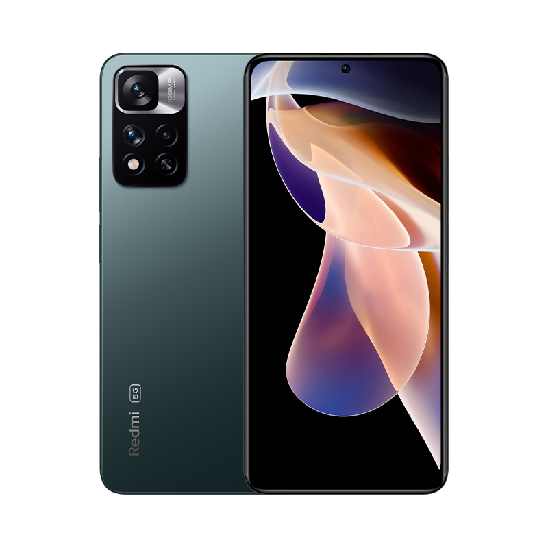 小米/ redmi note 11 pro 5g手机 新联智尚数码手机