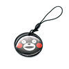 IC-FUID firewall elevator cartoon glue card sticker