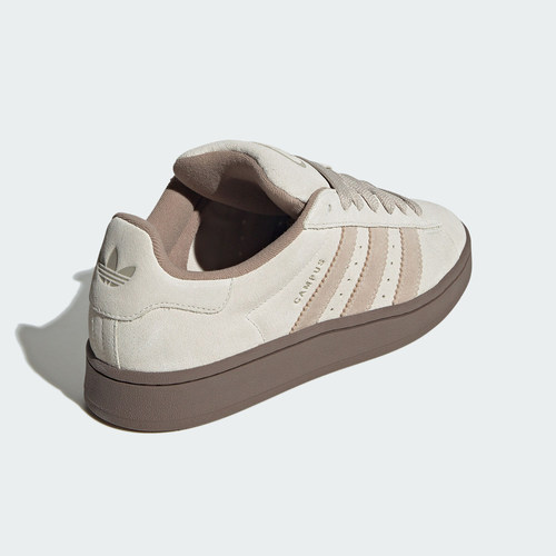 Adidas/阿迪达斯正品三叶草CAMPUS 00S男女运动板鞋ID3425 - 图1