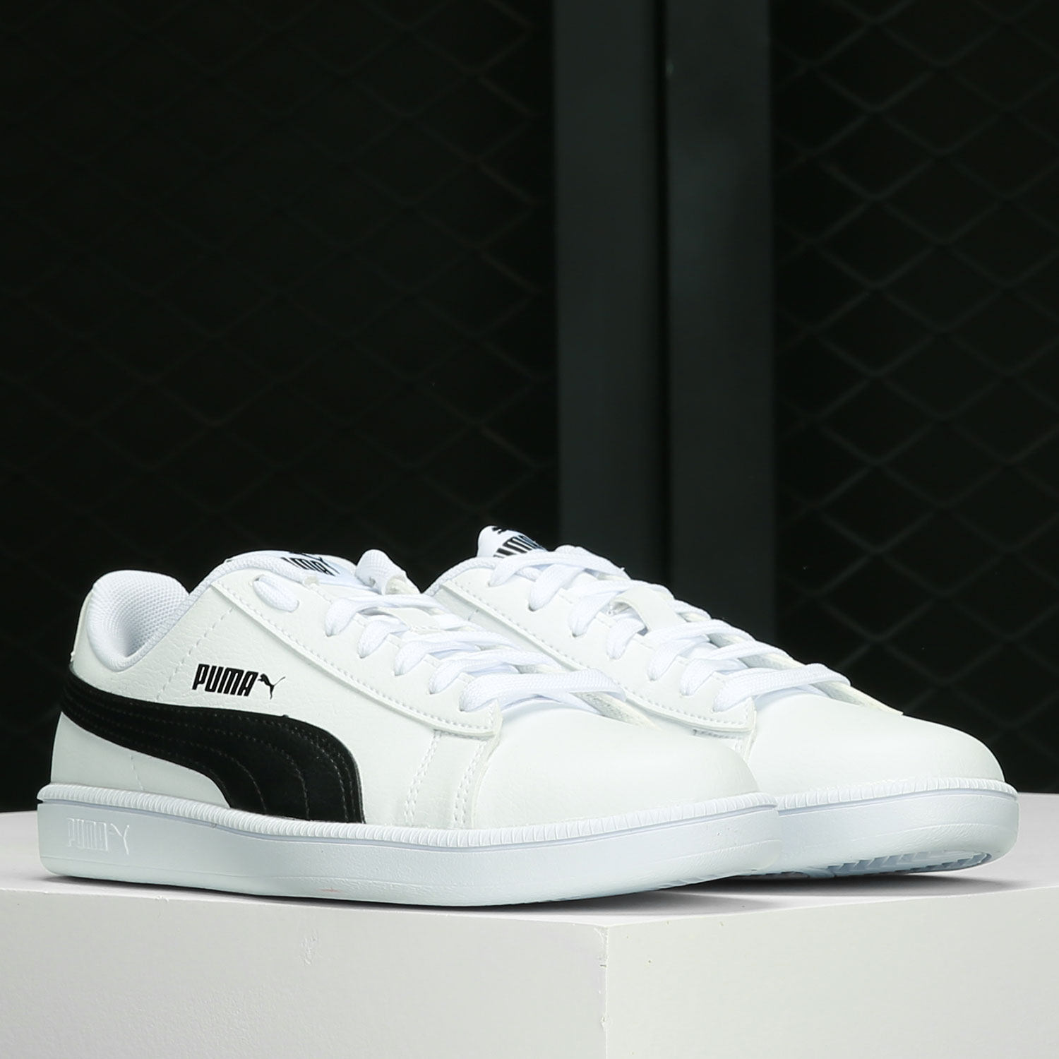 Puma/彪马正品秋季新款男女时尚潮流运动鞋 372605-02,淘宝优惠券,粉丝福利购,淘宝优惠卷