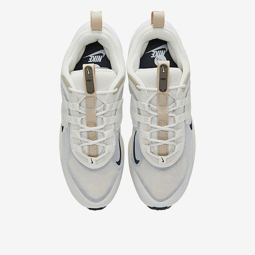 Nike/耐克正品Spark Flyknit女子气垫耐磨跑步鞋DJ6945-003 - 图2