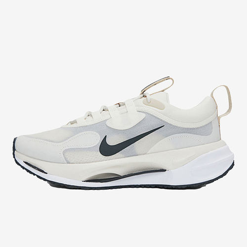 Nike/耐克正品Spark Flyknit女子气垫耐磨跑步鞋DJ6945-003 - 图0