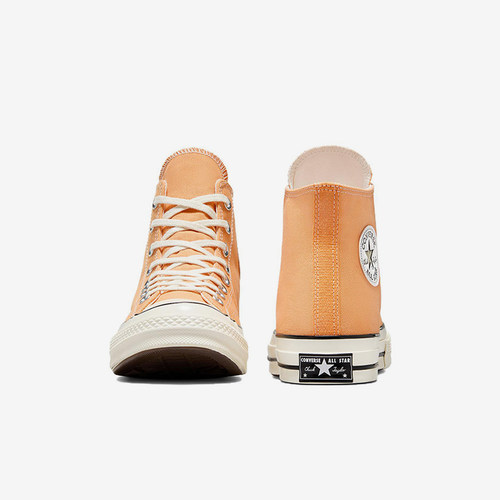 Converse/匡威正品运动男女同款防滑耐磨系带经典帆布板鞋A05583C - 图2