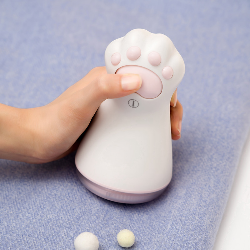 miniso /名创优品猫爪毛球修剪器 名创优品创优派毛球修剪器
