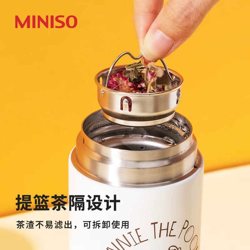 Disney, high quality children's glass stainless steel, stainless steel AISI 304