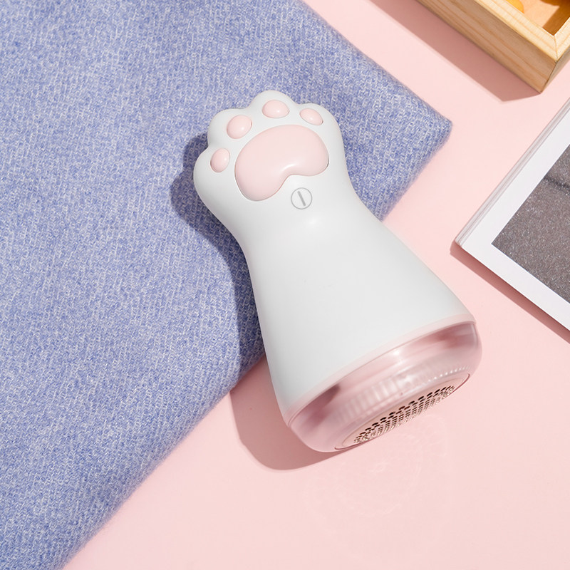 miniso /名创优品猫爪毛球修剪器 名创优品创优派毛球修剪器