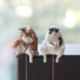 Милый настольный ноутбук для рыбалки, экран, капсульная игрушка, антистресс