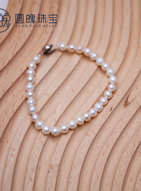 手链毛衣链近圆项链套装